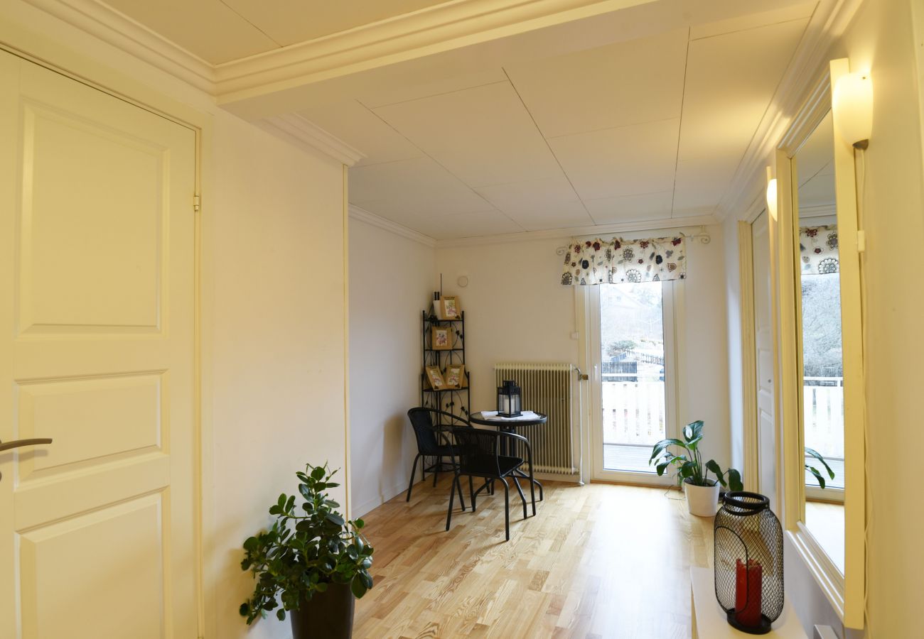 Stuga i Knivsta - Stor och välutrustad villa i Knivsta 