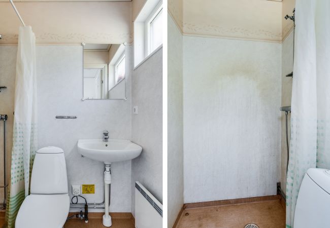 Stuga i Hamneda - Trevlig stuga med panoramautsikt över Hängasjön | SE06013 Stuga i Hamneda - Trevlig stuga med panoramautsikt över Hängasjön | SE06013