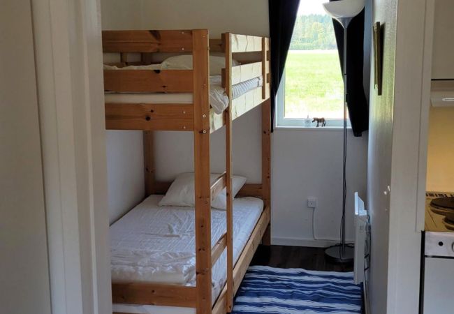 Stuga i Hamneda - Trevlig stuga med panoramautsikt över Hängasjön | SE06013 Stuga i Hamneda - Trevlig stuga med panoramautsikt över Hängasjön | SE06013