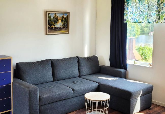 Stuga i Hamneda - Trevlig stuga med panoramautsikt över Hängasjön | SE06013 Stuga i Hamneda - Trevlig stuga med panoramautsikt över Hängasjön | SE06013