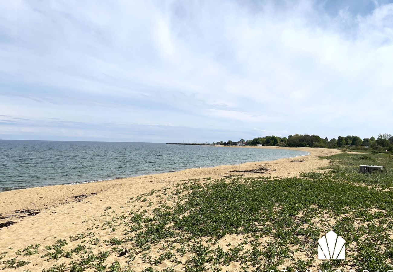 Stuga i Simrishamn - Semesterhus på Österlen vid havet | SE01014 
