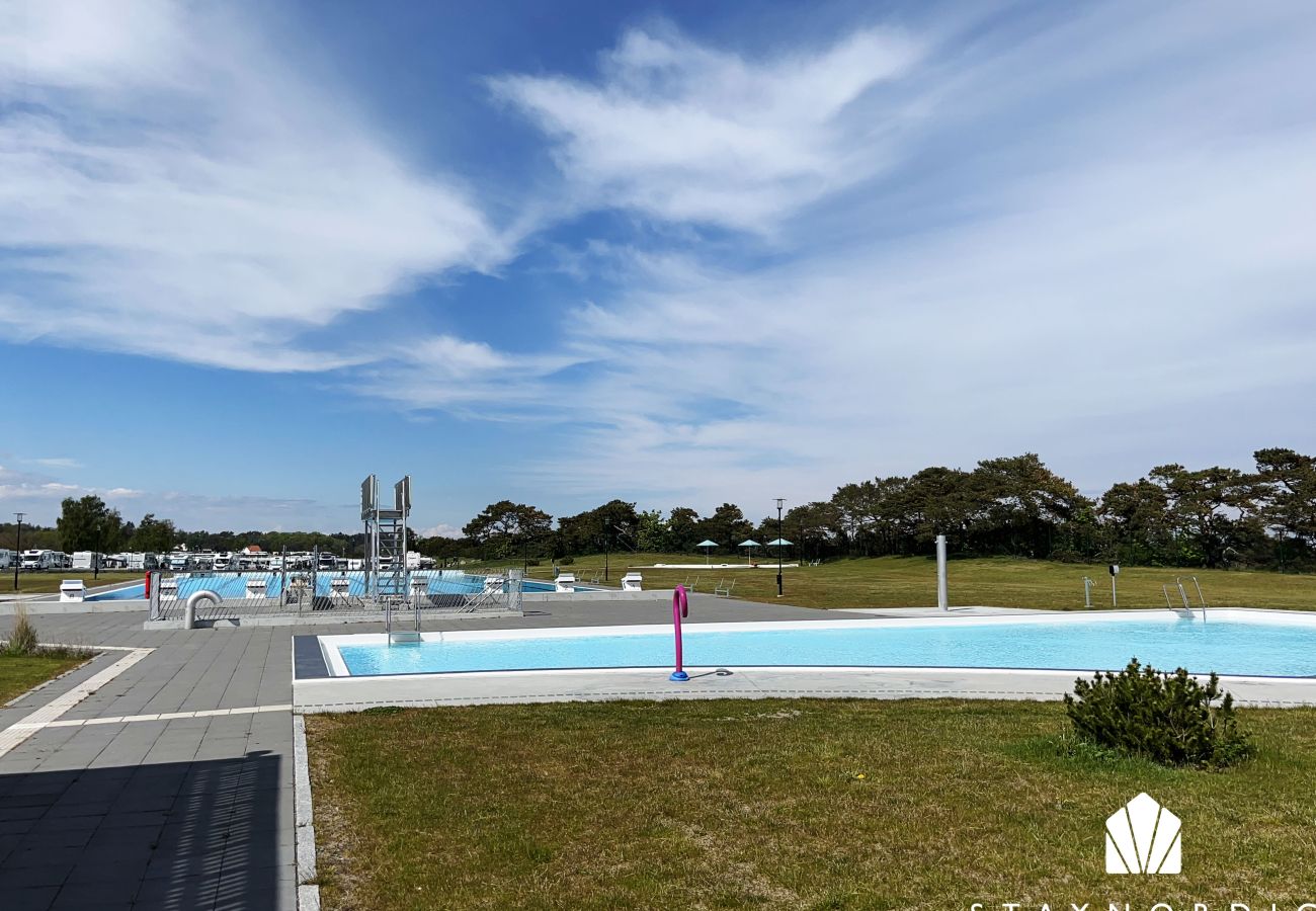 Stuga i Simrishamn - Semesterhus på Österlen vid havet | SE01014 