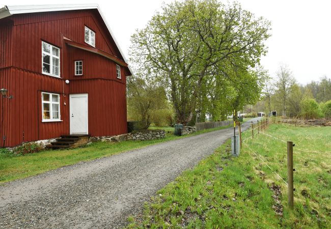 Stuga i Hedekas - StayNordic | Idyllisk stuga i Sundshult | SE09011 Stuga i Hedekas - StayNordic | Idyllisk stuga i Sundshult | SE09011