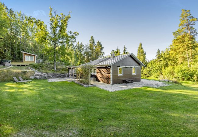 Stuga i Julita - Trevlig stuga i Julita, Katrineholm | SE14002 Stuga i Julita - Trevlig stuga i Julita, Katrineholm | SE14002