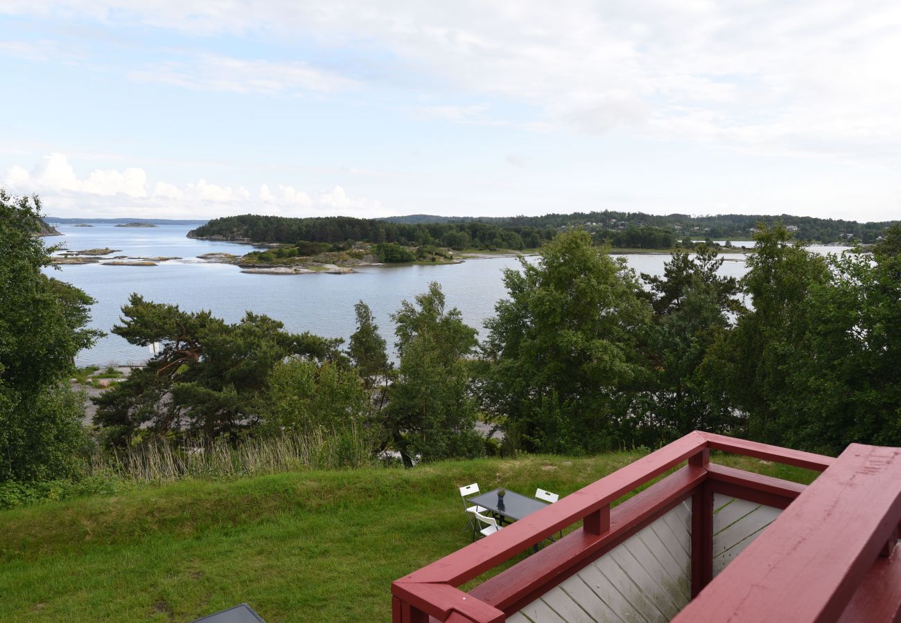Lägenhet i Myggenäs - Semesterlägenhet med vackert läge på Almön