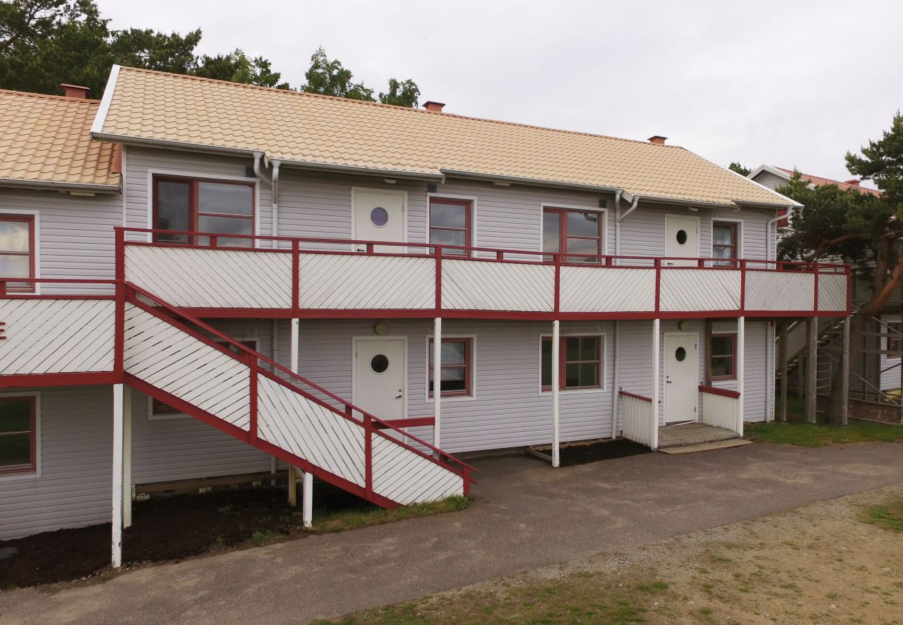 Lägenhet i Myggenäs - Vackert belägen semesterlägenhet på Almön