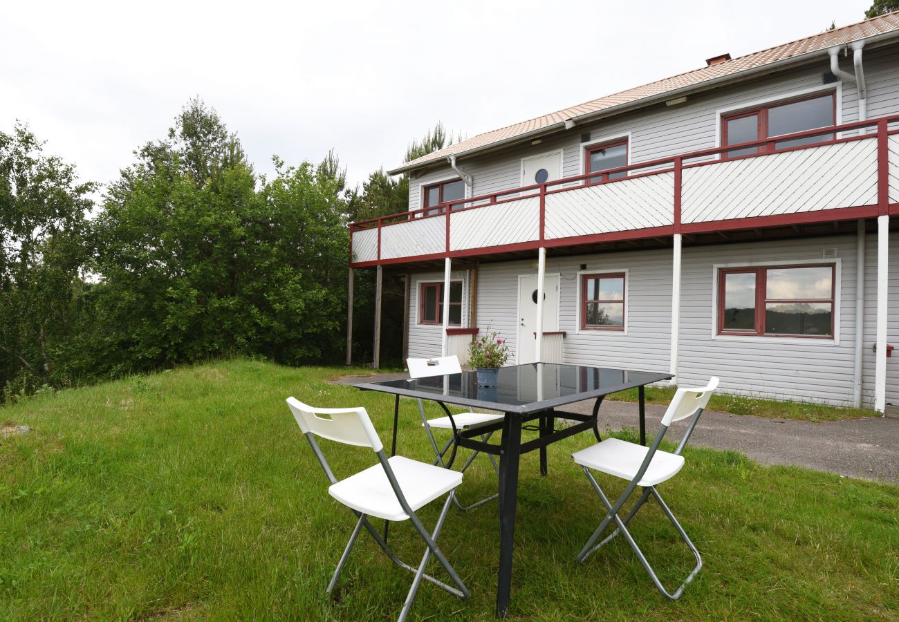 Lägenhet i Myggenäs - Semesterlägenhet med vacker utsikt på Almön