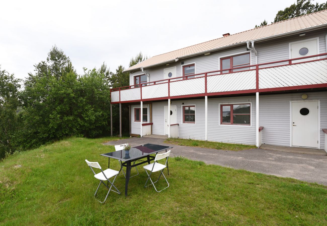 Lägenhet i Myggenäs - Trevligt semesterboende på Tjörn, vid Almön