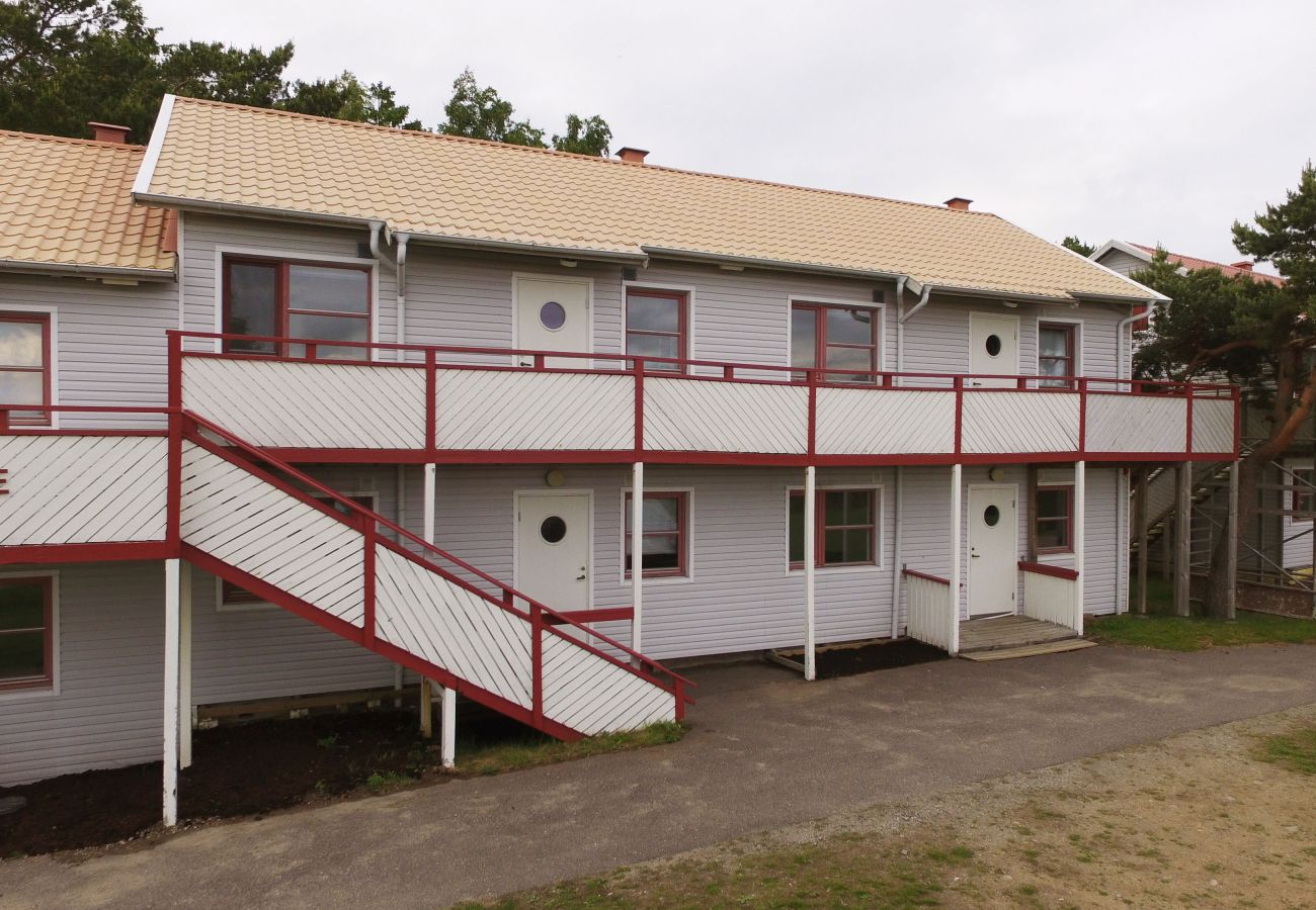 Lägenhet i Myggenäs - Semesterlägenhet med vackert läge på Almön, Tjörn