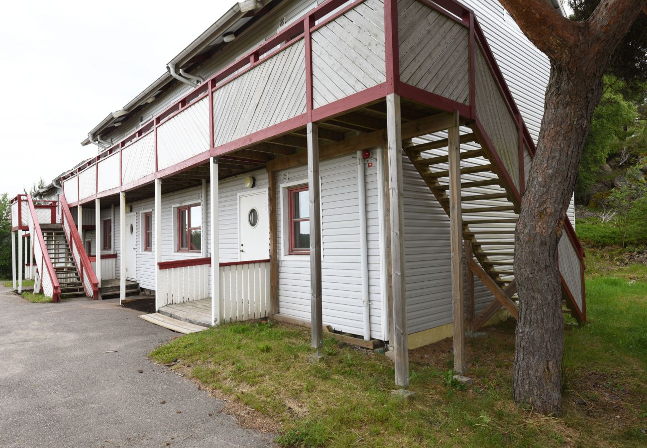 Lägenhet i Myggenäs - Semesterlägenhet med vackert läge på Almön, Tjörn