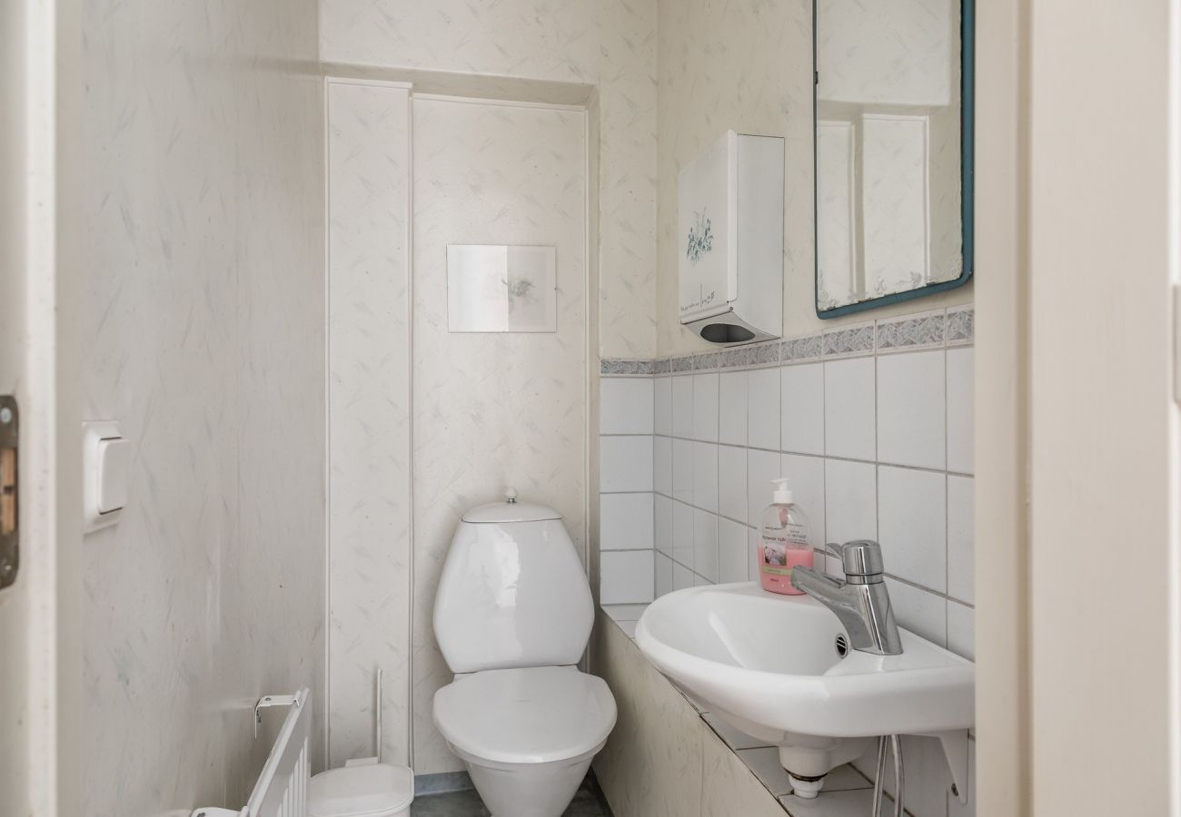 Lägenhet i Vimmerby - Liten, mysig lägenhet mitt i Vimmerby | SE05020