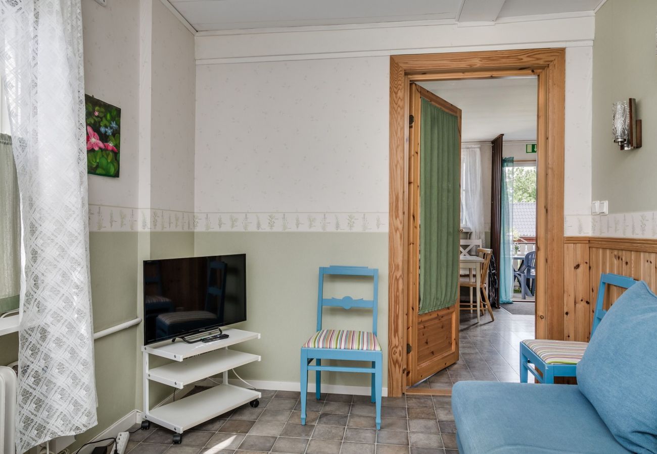 Lägenhet i Vimmerby - Liten, mysig lägenhet mitt i Vimmerby | SE05020