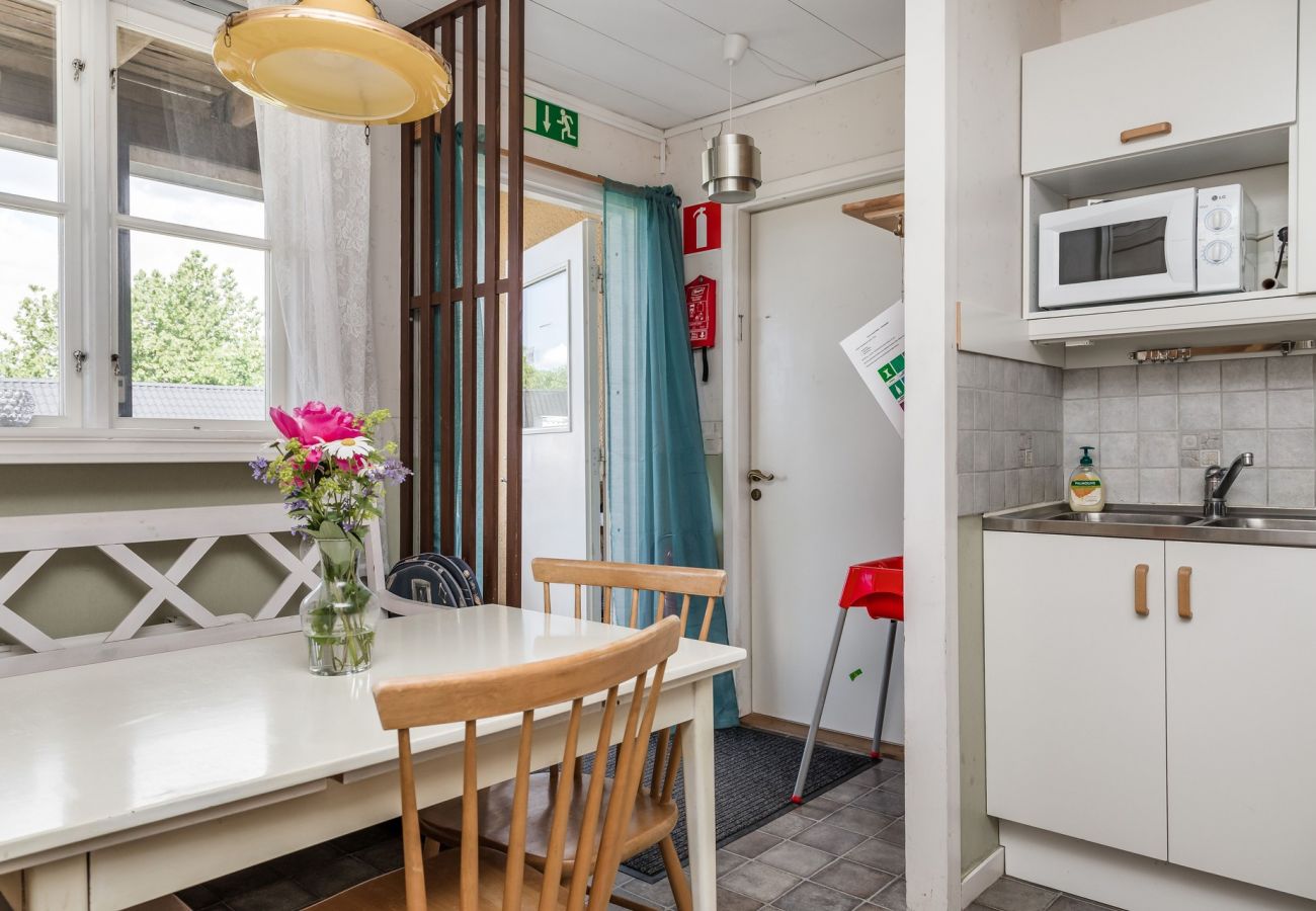 Lägenhet i Vimmerby - Liten, mysig lägenhet mitt i Vimmerby | SE05020