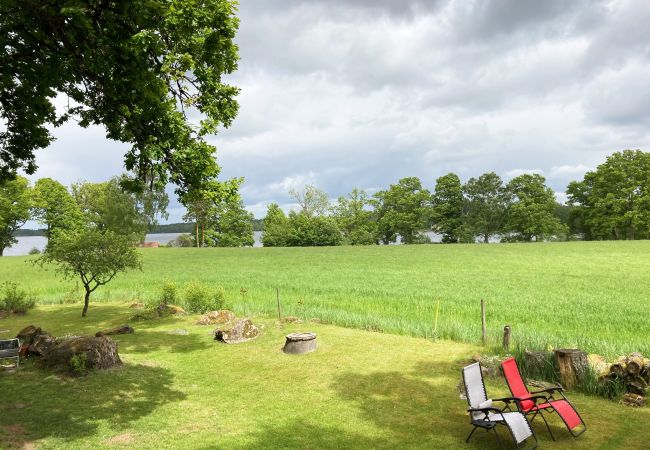 Stuga i Vittaryd - Fantastisk stuga med panoramautsikt över sjön Vidöstern | SE06031 Stuga i Vittaryd - Fantastisk stuga med panoramautsikt över sjön Vidöstern | SE06031