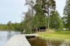 Stuga i Vimmerby - Mysig stuga med närhet till sjö med brygga | SE05017 Stuga i Vimmerby - Mysig stuga med närhet till sjö med brygga | SE05017