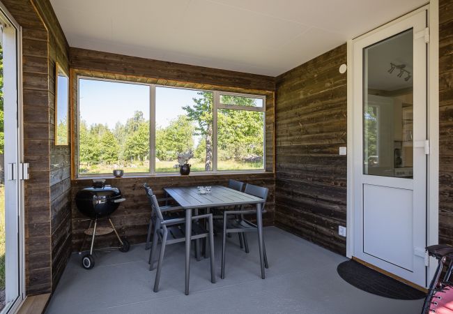 Stuga i Vimmerby - Vackert hus i Vimmerby med bastu | SE05019  Stuga i Vimmerby - Vackert hus i Vimmerby med bastu | SE05019