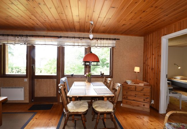 Stuga i Byxelkrok - Trevlig stuga på Öland vid havet | SE04003 Stuga i Byxelkrok - Trevlig stuga på Öland vid havet | SE04003