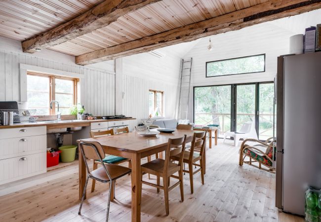 Stuga i Månkarbo - Unikt semesterhus i Månkarbo | SE15009 Stuga i Månkarbo - Unikt semesterhus i Månkarbo | SE15009