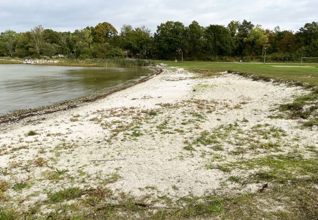 Stuga i Borgholm - Mysig stuga i Borgholm nära stranden | SE04004