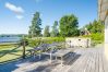 Stuga i Lekeryd - Trevlig stuga med panoramautsikt över sjön Ylen | SE07025 Stuga i Lekeryd - Trevlig stuga med panoramautsikt över sjön Ylen | SE07025