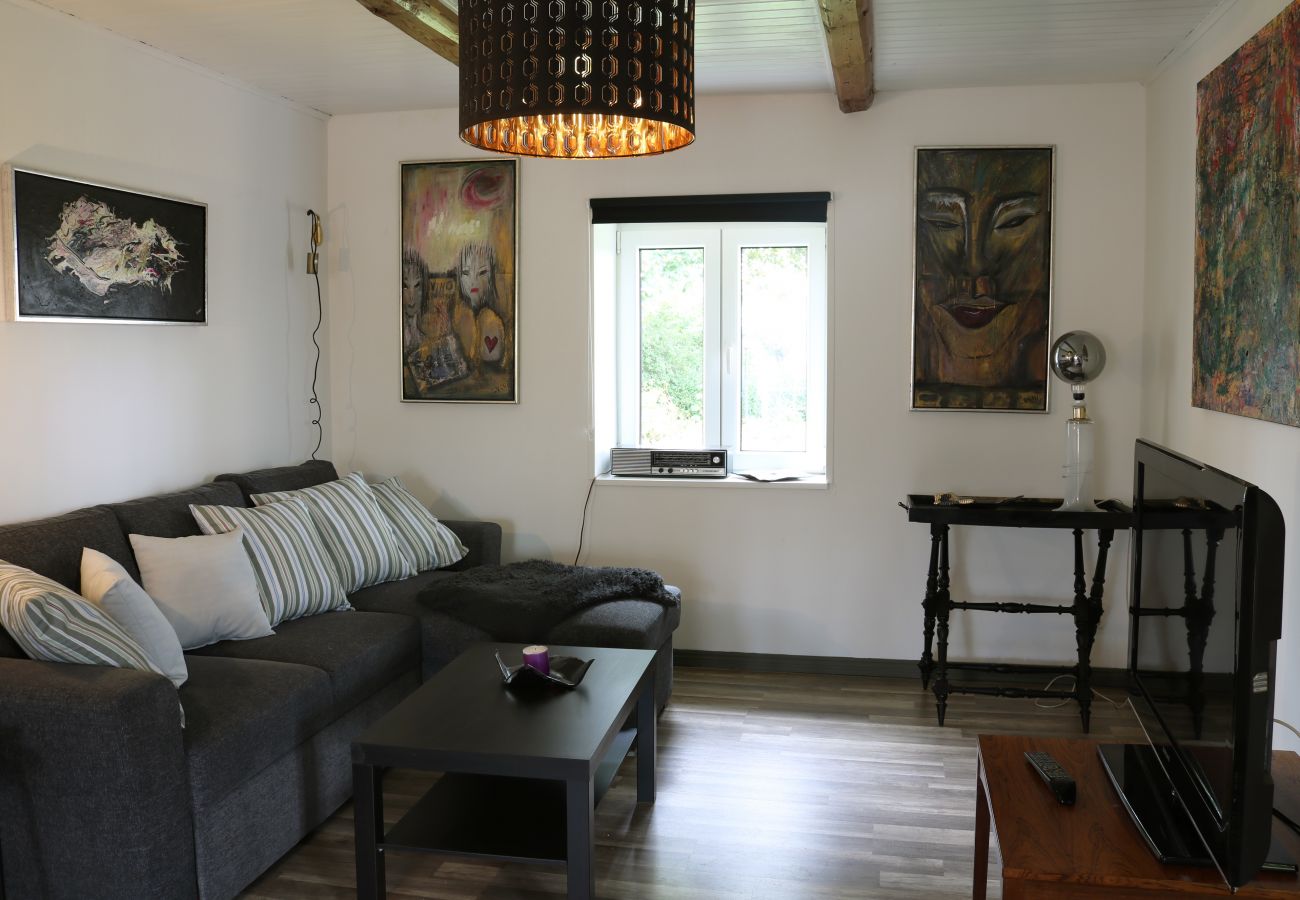 Stuga i Löddeköpinge - Modernt hus i Hofterup | SE01025 