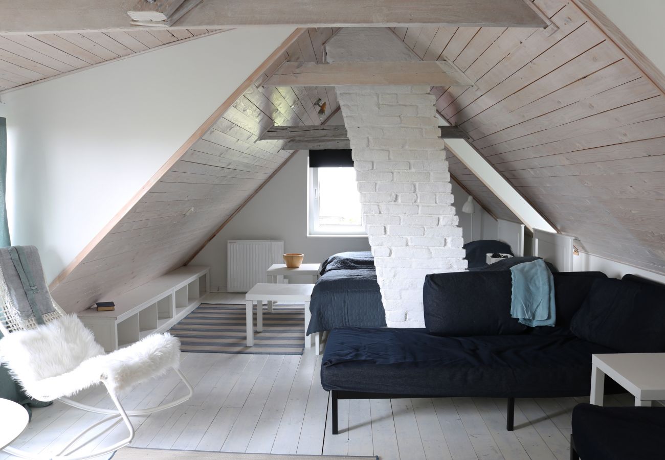 Stuga i Löddeköpinge - Modernt hus i Hofterup | SE01025 