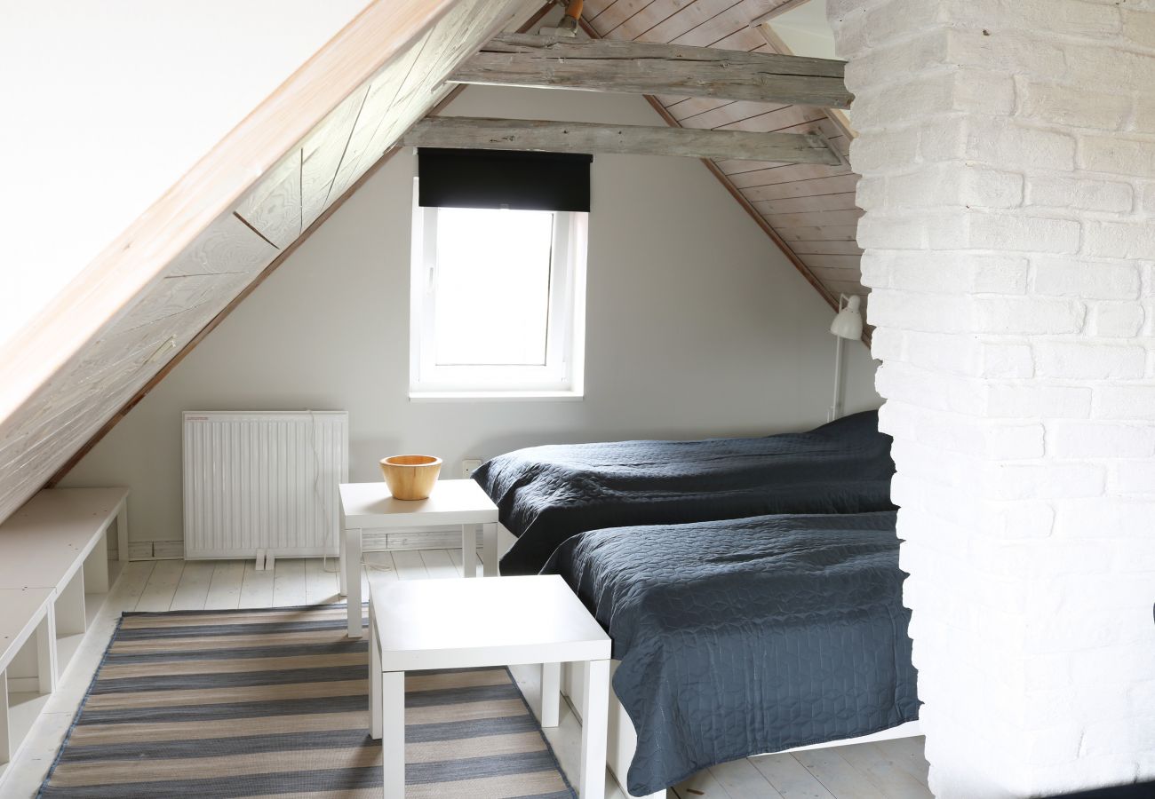 Stuga i Löddeköpinge - Modernt hus i Hofterup | SE01025 