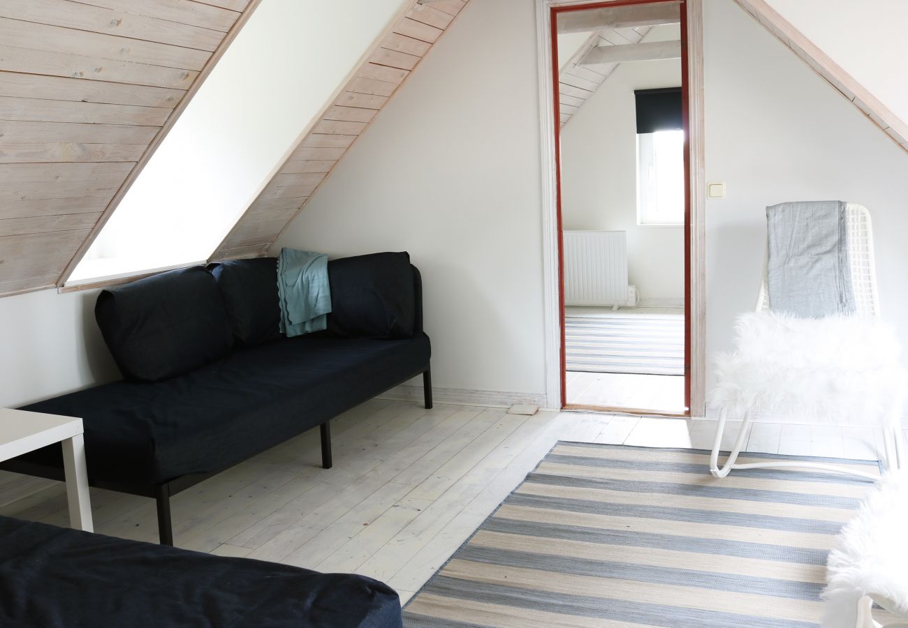 Stuga i Löddeköpinge - Modernt hus i Hofterup | SE01025 