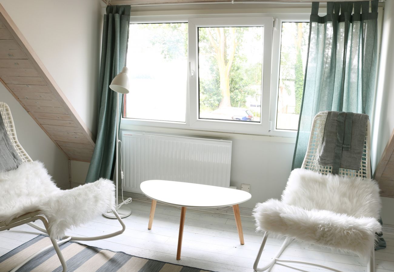 Stuga i Löddeköpinge - Modernt hus i Hofterup | SE01025 