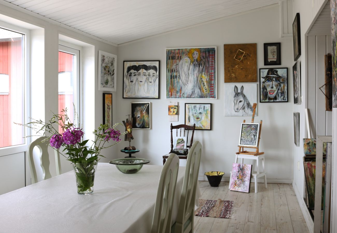 Stuga i Löddeköpinge - Modernt hus i Hofterup | SE01025 