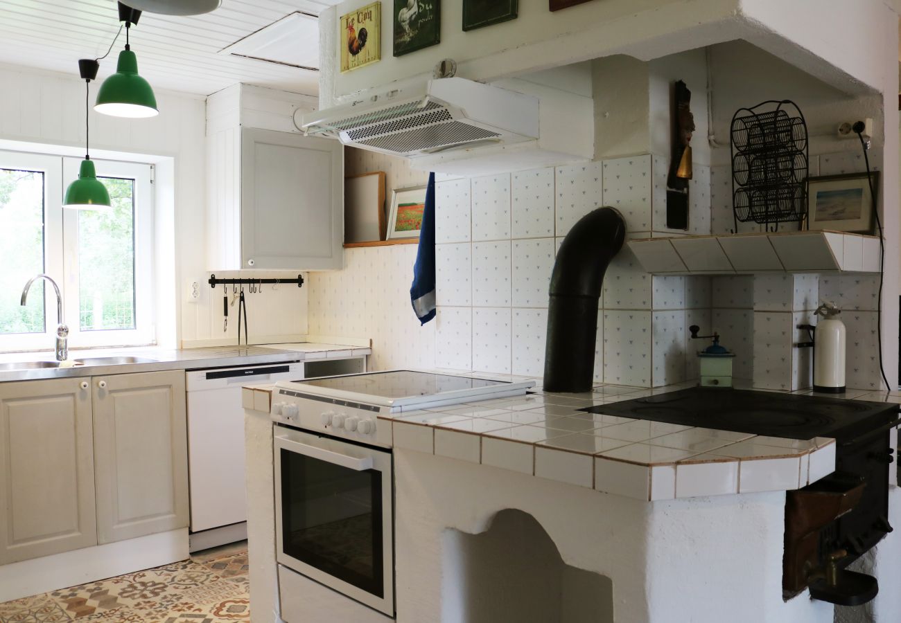 Stuga i Löddeköpinge - Modernt hus i Hofterup | SE01025 