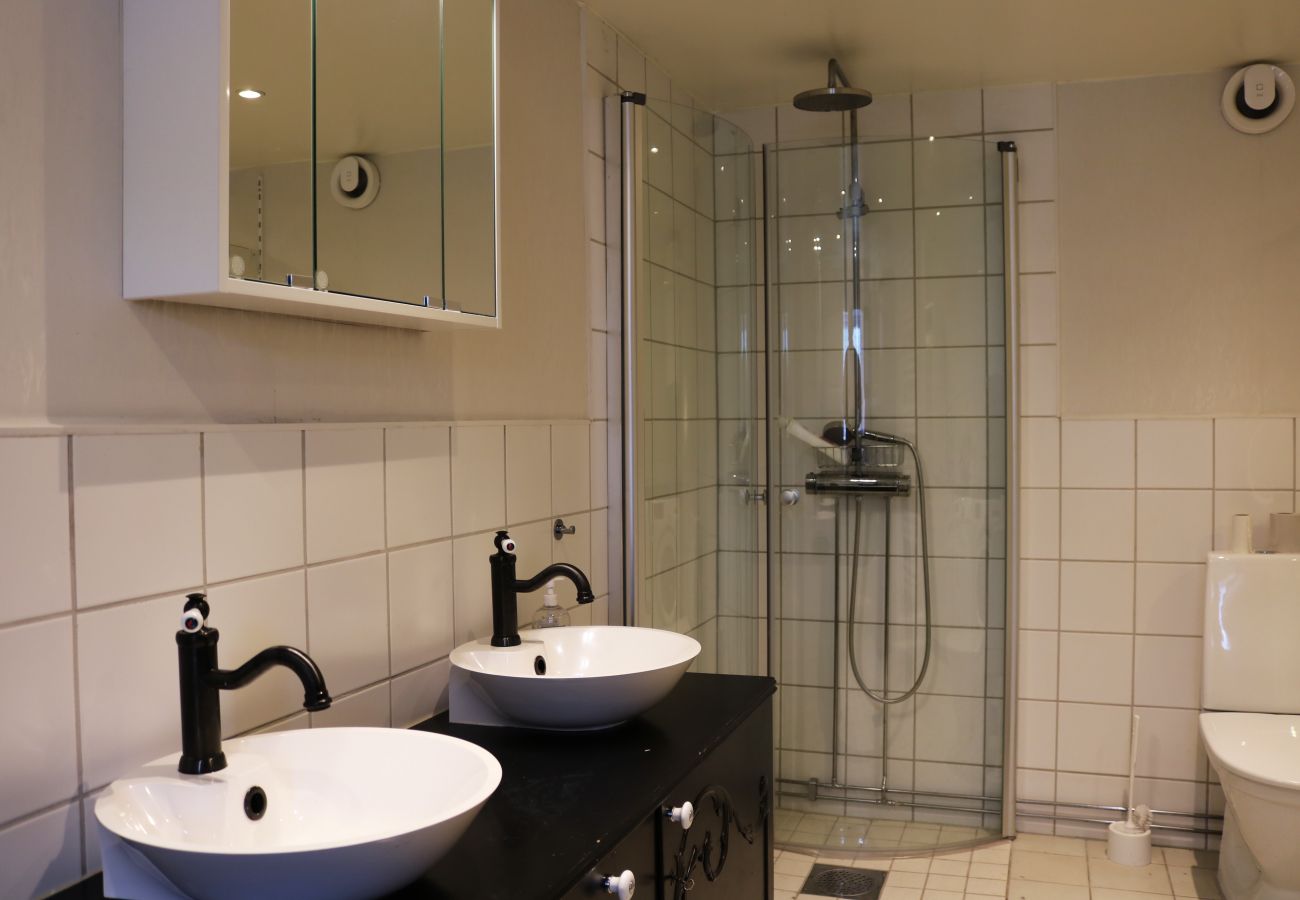 Stuga i Löddeköpinge - Modernt hus i Hofterup | SE01025 
