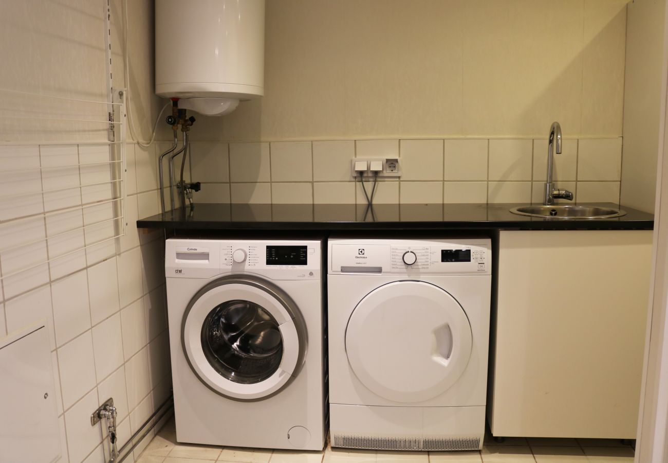Stuga i Löddeköpinge - Modernt hus i Hofterup | SE01025 