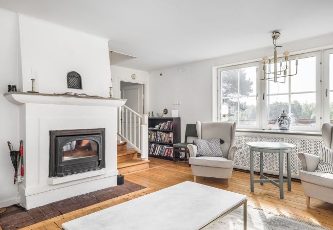 Stuga i Stavsnäs - Staynordic | Skärgårdshus med egen strand och brygga | SE13001 Stuga i Stavsnäs - Staynordic | Skärgårdshus med egen strand och brygga | SE13001