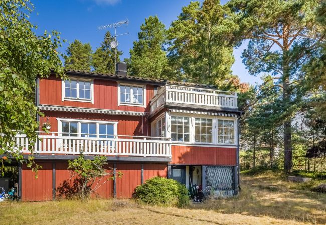 Stuga i Stavsnäs - Staynordic | Skärgårdshus med egen strand och brygga | SE13001 Stuga i Stavsnäs - Staynordic | Skärgårdshus med egen strand och brygga | SE13001
