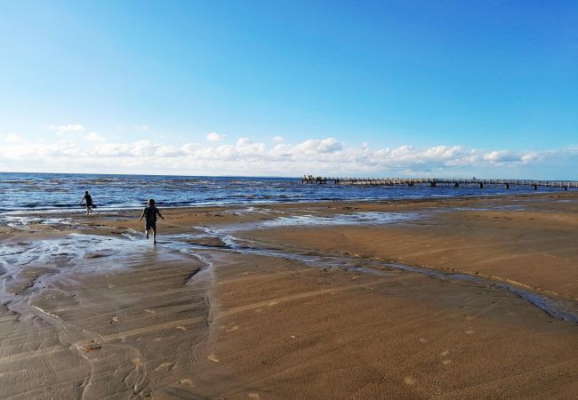Stuga i Skummeslövsstrand - Trevlig stuga nära Skummelövs strand | SE02049 Stuga i Skummeslövsstrand - Trevlig stuga nära Skummelövs strand | SE02049