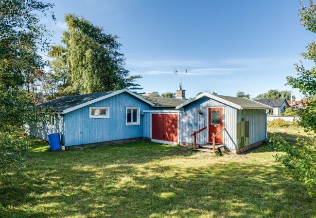 Stuga i Skummeslövsstrand - Trevlig stuga nära Skummelövs strand | SE02049