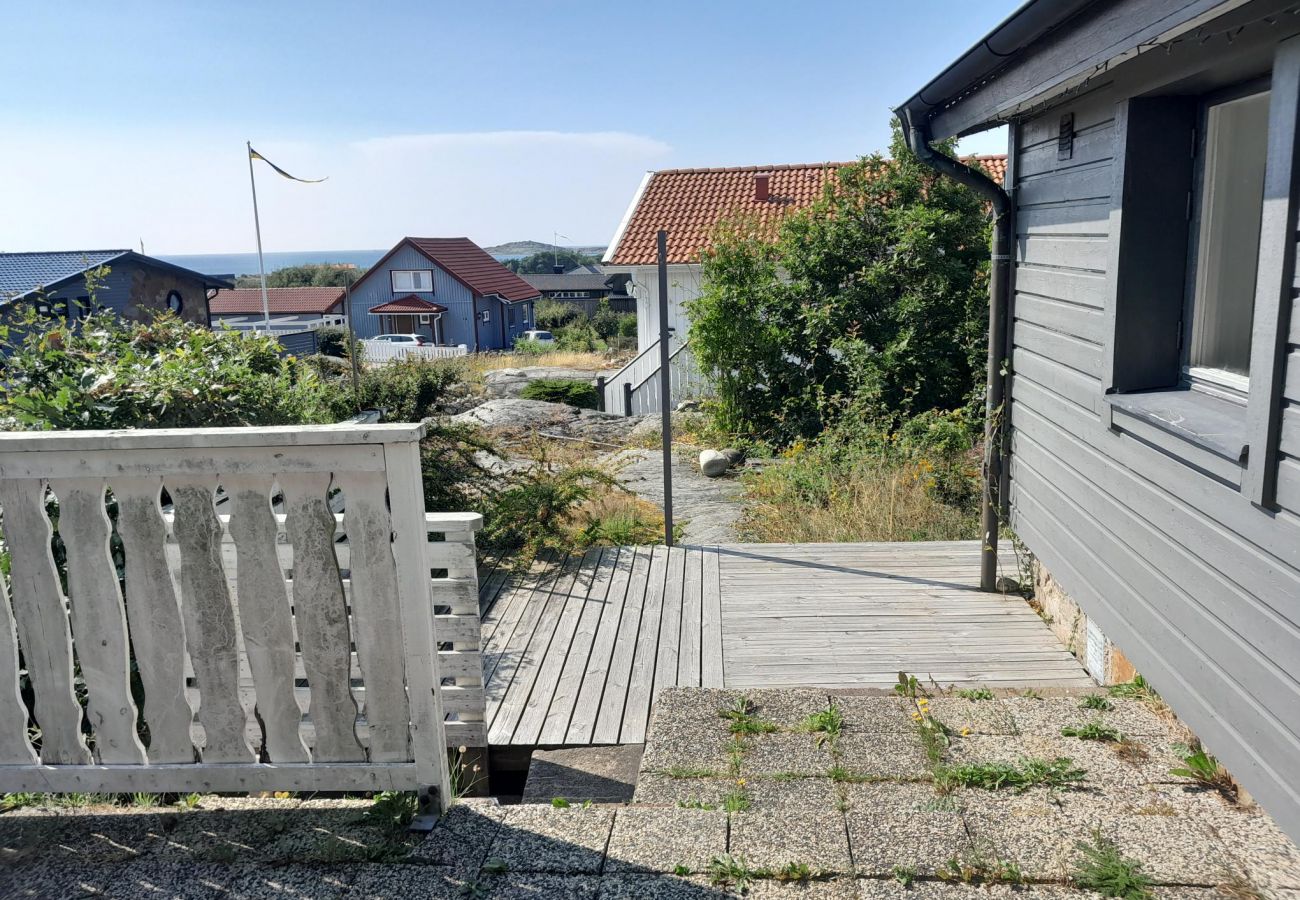 Stuga i Onsala - Semesterhus i Onsala | SE02050 