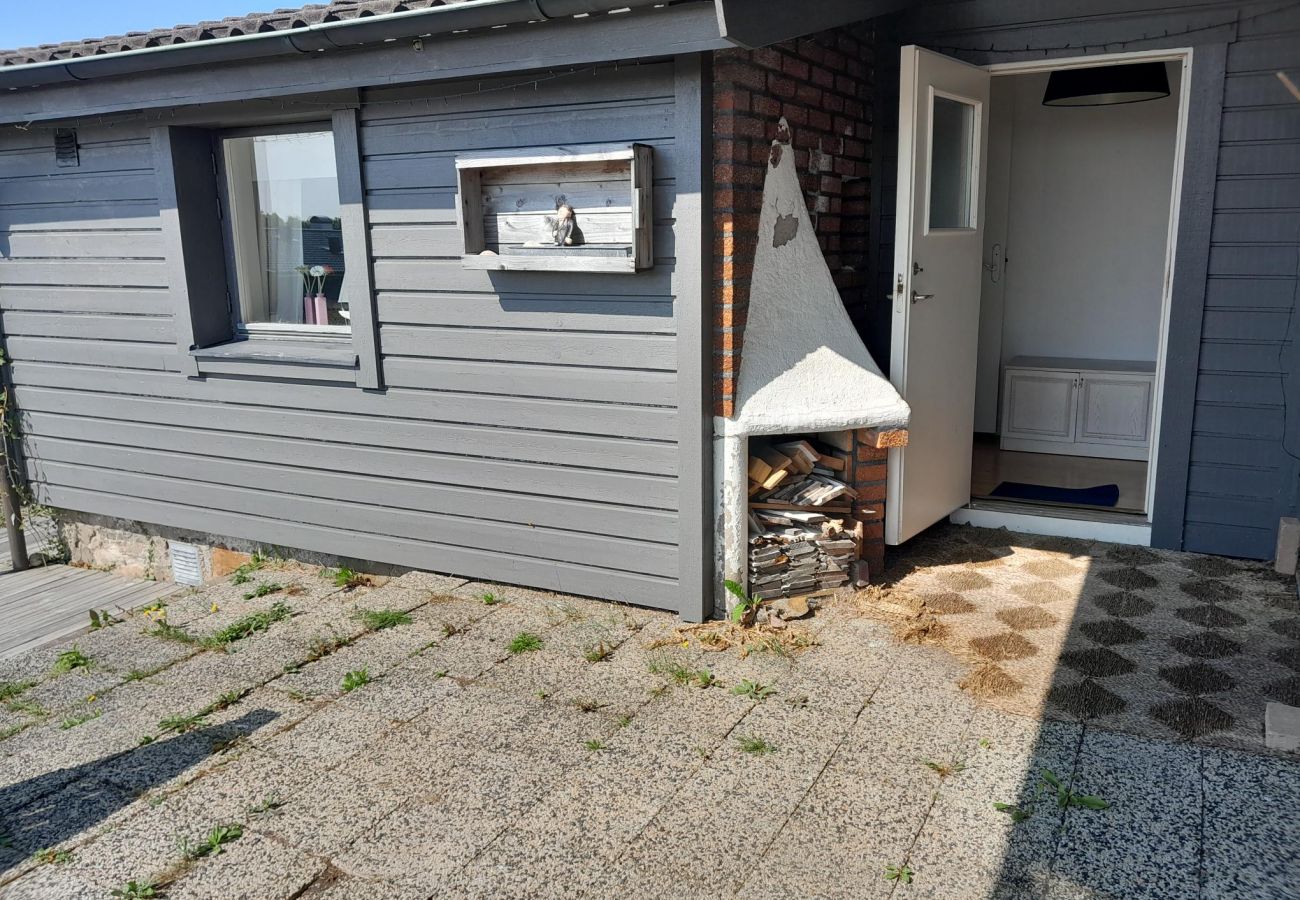 Stuga i Onsala - Semesterhus i Onsala | SE02050 