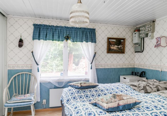 Stuga i Ljungbyhed - StayNordic | Stuga i Ljungbyhed med egen brygga | SE01026  Stuga i Ljungbyhed - StayNordic | Stuga i Ljungbyhed med egen brygga | SE01026