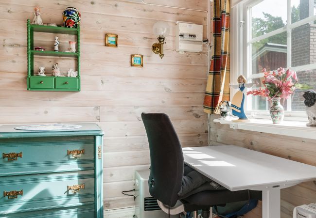 Stuga i Ljungbyhed - StayNordic | Stuga i Ljungbyhed med egen brygga | SE01026  Stuga i Ljungbyhed - StayNordic | Stuga i Ljungbyhed med egen brygga | SE01026