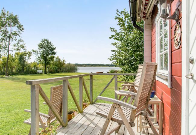 Stuga i Ljungbyhed - StayNordic | Stuga i Ljungbyhed med egen brygga | SE01026  Stuga i Ljungbyhed - StayNordic | Stuga i Ljungbyhed med egen brygga | SE01026