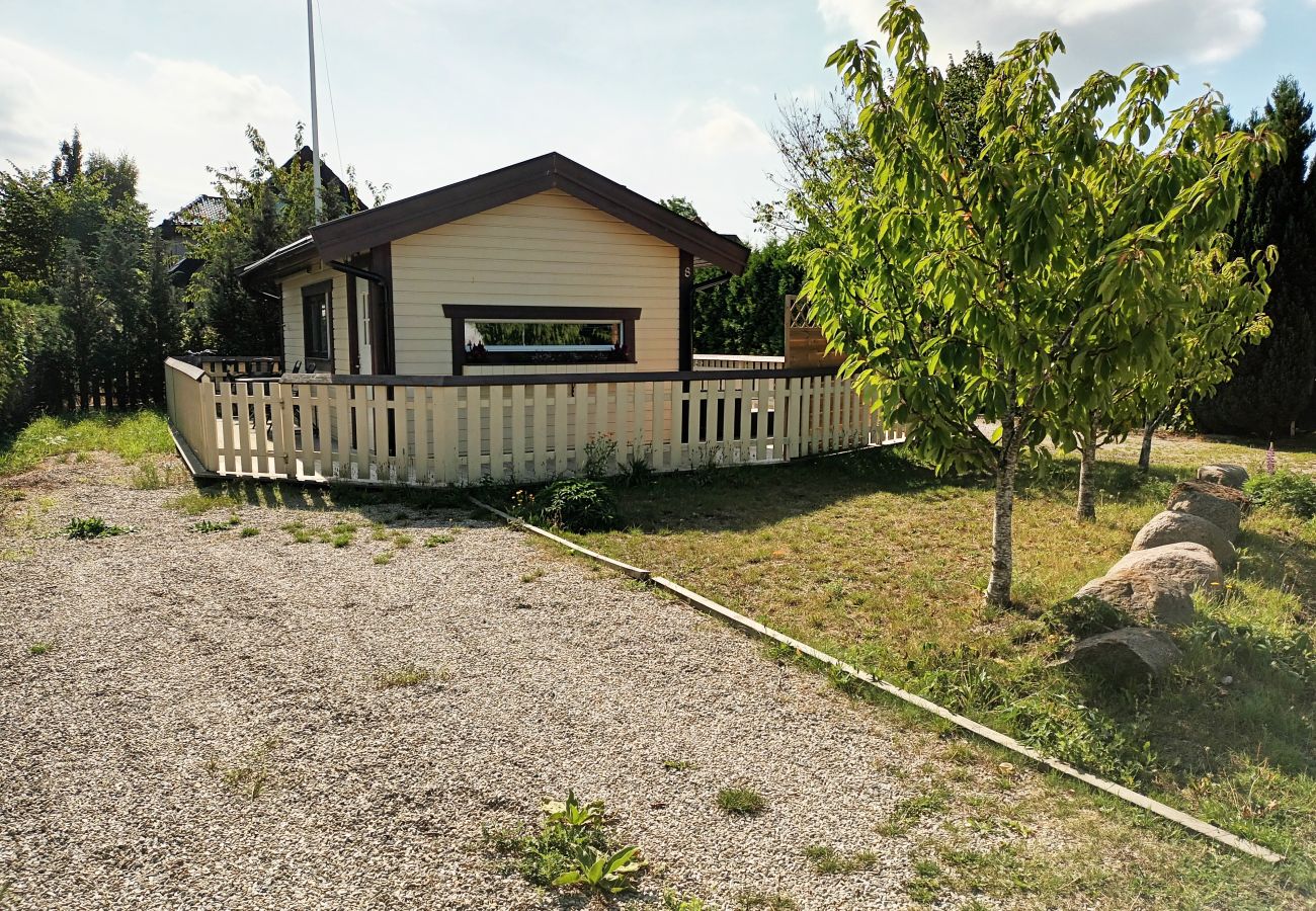 Studio i Höllviken - Liten stuga i hjärtat av Höllviken | SE01027