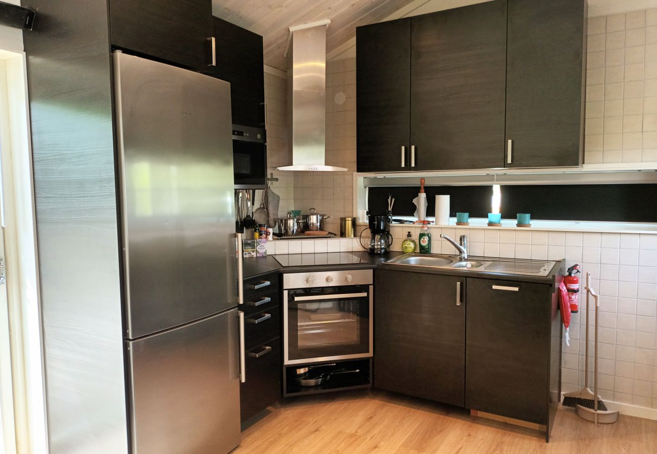 Studio i Höllviken - Liten stuga i hjärtat av Höllviken | SE01027