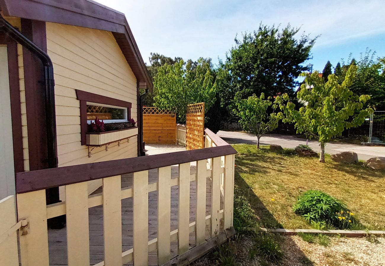 Studio i Höllviken - Liten stuga i hjärtat av Höllviken | SE01027