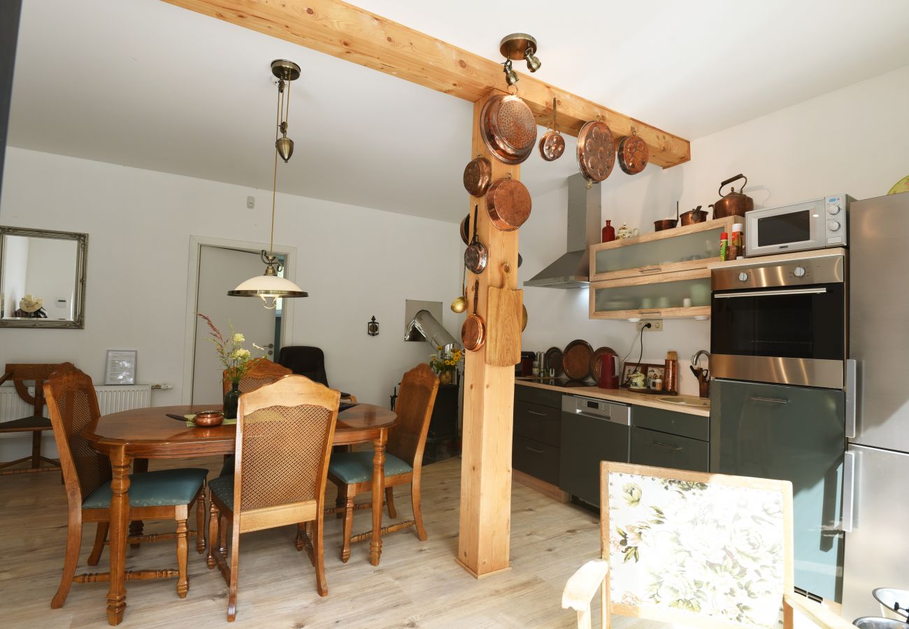 Stuga i Ziemupe - Härligt semesterhus i Ziemupe nära sandstrand| LV01001