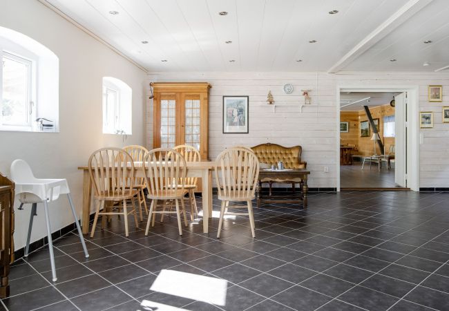Stuga i Markaryd - Lantligt semesterhus i Sjöared | SE02024 Stuga i Markaryd - Lantligt semesterhus i Sjöared | SE02024