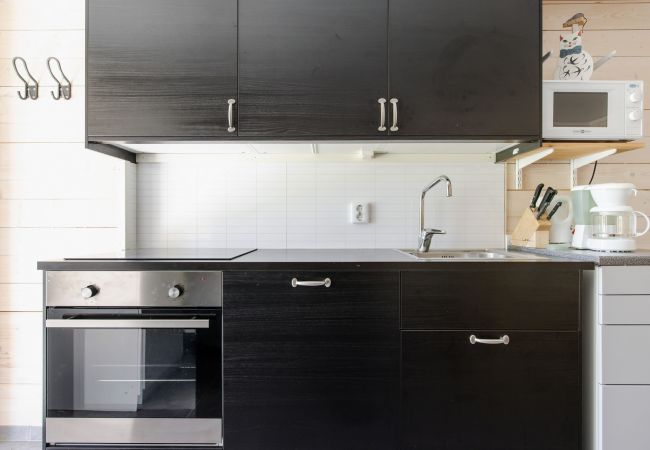 Stuga i Markaryd - Lantligt semesterhus i Sjöared | SE02024 Stuga i Markaryd - Lantligt semesterhus i Sjöared | SE02024