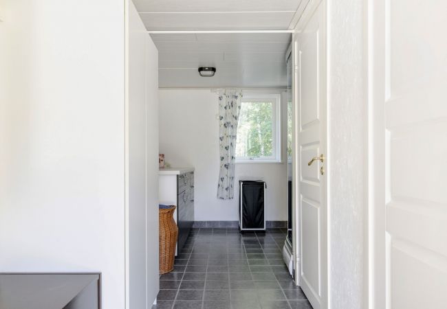 Stuga i Markaryd - Lantligt semesterhus i Sjöared | SE02024 Stuga i Markaryd - Lantligt semesterhus i Sjöared | SE02024