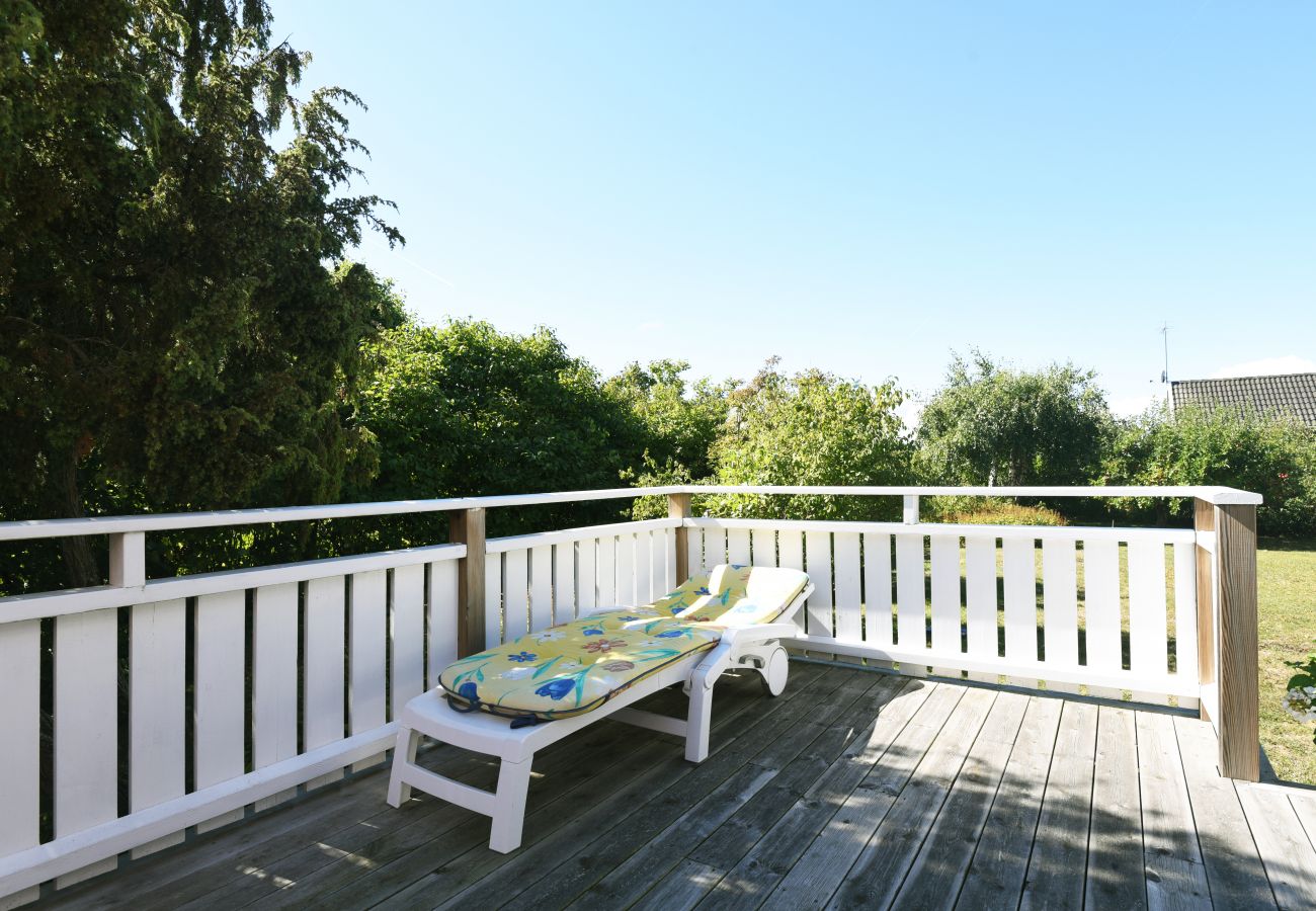 Stuga i Köpingsvik - Ombonat hus i Köpingsvik på Öland | SE04007